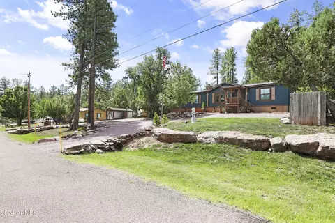 809 W Johnson Blvd, Payson, AZ 85541 photo 28