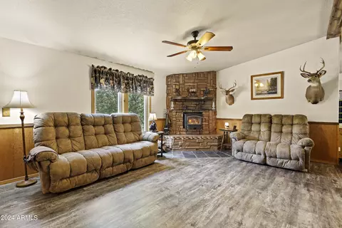 809 W Johnson Blvd, Payson, AZ 85541 photo 4