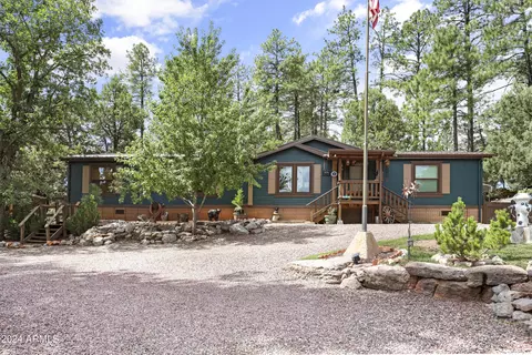 809 W Johnson Blvd, Payson, AZ 85541