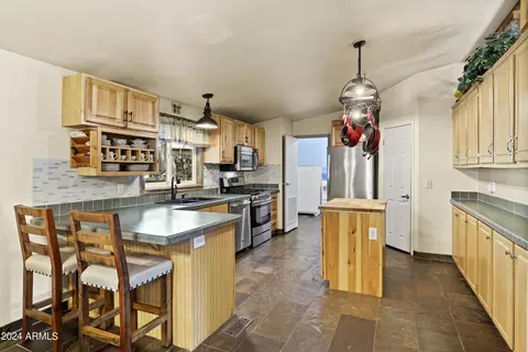 809 W Johnson Blvd, Payson, AZ 85541 photo 5