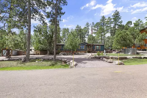 809 W Johnson Blvd, Payson, AZ 85541 photo 27