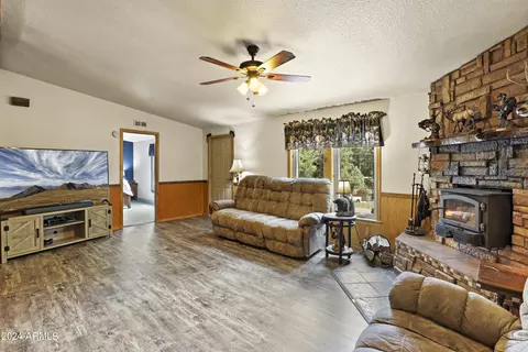 809 W Johnson Blvd, Payson, AZ 85541 photo 2