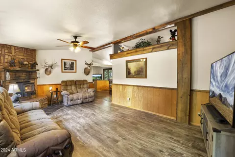 809 W Johnson Blvd, Payson, AZ 85541 photo 3