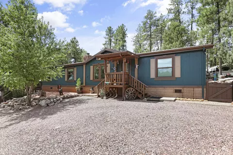 809 W Johnson Blvd, Payson, AZ 85541 photo 25