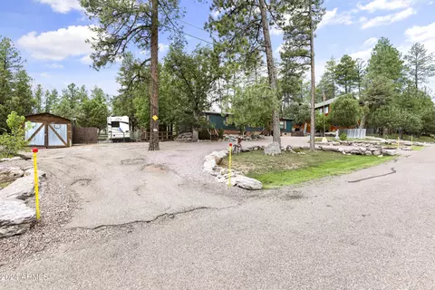 809 W Johnson Blvd, Payson, AZ 85541 photo 26