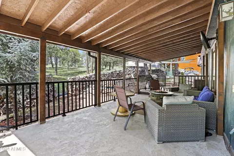 809 W Johnson Blvd, Payson, AZ 85541 photo 20