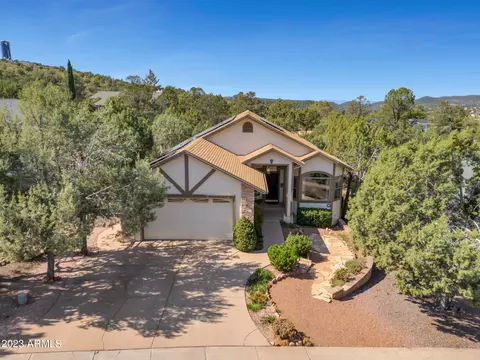 1110 S Sycamore Cir, Payson, AZ 85541