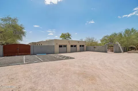 8105 E Plymouth --, Mesa, AZ 85207