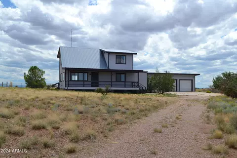8335 Garden Home Trl, Snowflake, AZ 85937