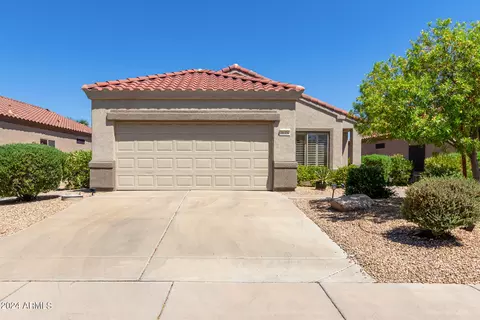 16354 W Limestone Dr, Surprise, AZ 85374