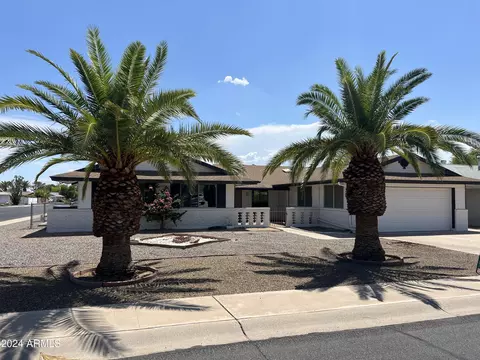 10101 W Concord Ave, Sun City, AZ 85351