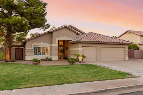 6972 W Villa Chula --, Glendale, AZ 85310