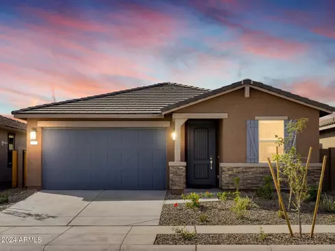 25626 N 160th Ln, Surprise, AZ 85387