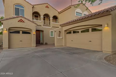 15674 W Montecito Ave, Goodyear, AZ 85395