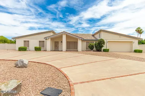13061 N 80th Pl, Scottsdale, AZ 85260