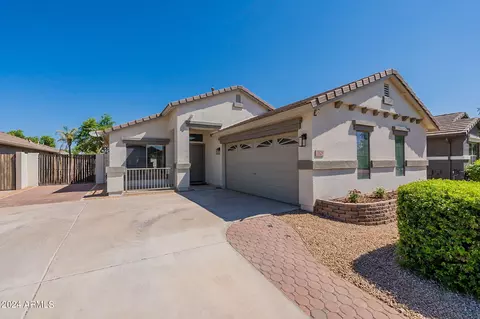 3528 E Hopkins Rd, Gilbert, AZ 85295 photo 2