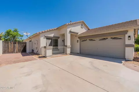 3528 E Hopkins Rd, Gilbert, AZ 85295