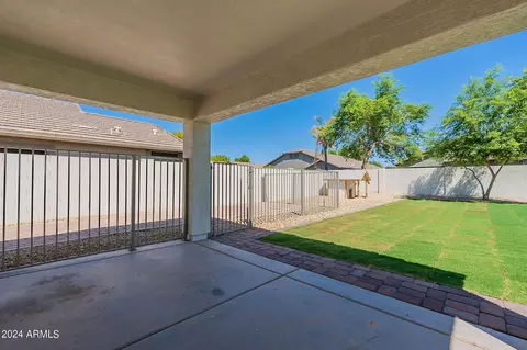 3528 E Hopkins Rd, Gilbert, AZ 85295 photo 33