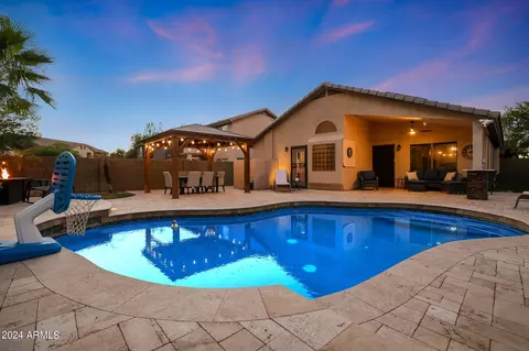 16773 W Melvin St, Goodyear, AZ 85338