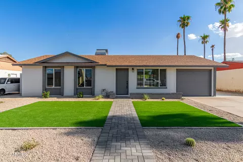 721 E Hampton Ave, Mesa, AZ 85204