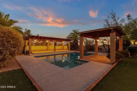 12429 E Cayuse Ct, Scottsdale, AZ 85259