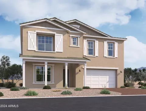 22701 E Lords Way, Queen Creek, AZ 85142