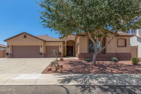 15844 N 185th Ave, Surprise, AZ 85388