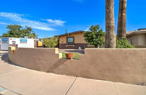 2216 E Camino Cir, Mesa, AZ 85213
