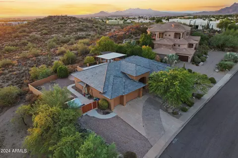 2824 N Kashmir St, Mesa, AZ 85215