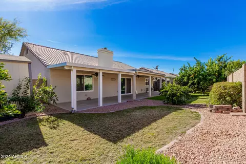 14428 W Carlin Dr, Surprise, AZ 85374