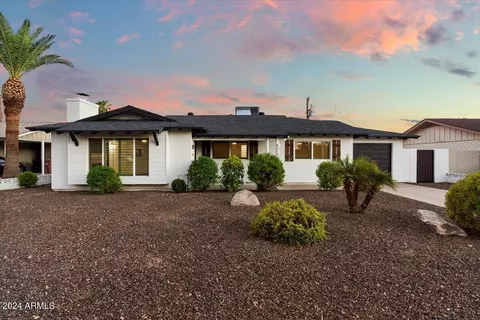 8219 E Sells Dr, Scottsdale, AZ 85251