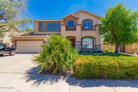 7741 E Portobello Ave, Mesa, AZ 85212