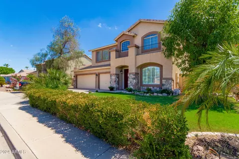 7741 E Portobello Ave, Mesa, AZ 85212 photo 2
