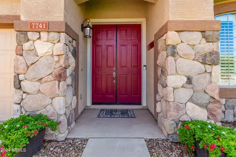 7741 E Portobello Ave, Mesa, AZ 85212 photo 3