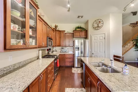 7741 E Portobello Ave, Mesa, AZ 85212 photo 13