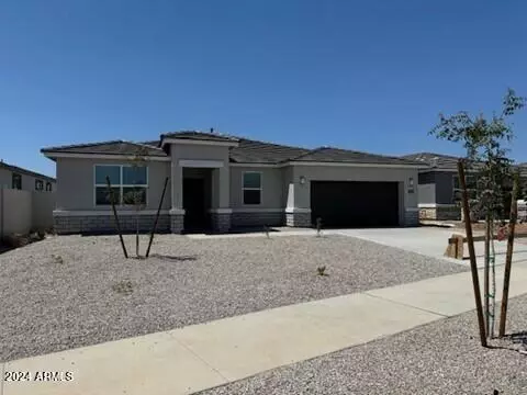 25534 N 154th Ln, Surprise, AZ 85387