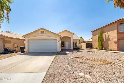942 S Ithica St, Chandler, AZ 85225