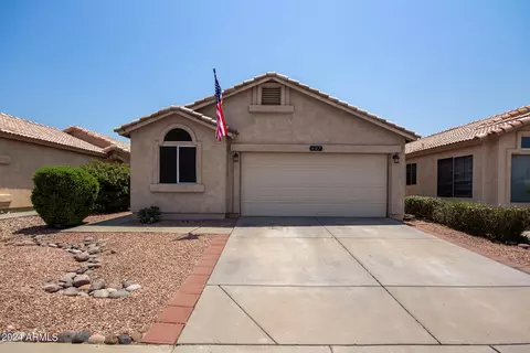 607 W Mcrae Dr, Phoenix, AZ 85027