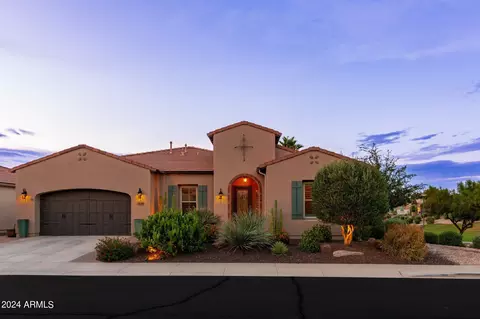 1694 E Azafran Trl, San Tan Valley, AZ 85140