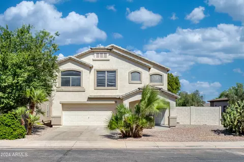 3025 S 92nd Cir, Mesa, AZ 85212