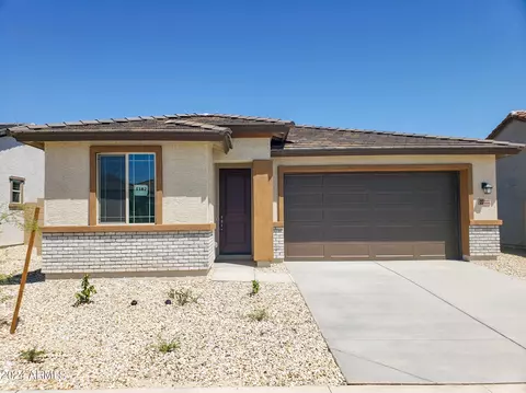 22322 W Burnett Rd, Surprise, AZ 85387