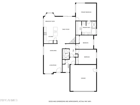 12036 S 45th St, Phoenix, AZ 85044 photo 59