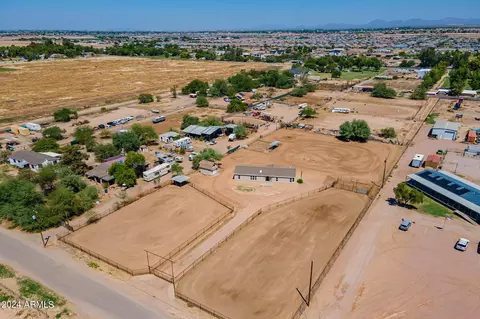 4434 E Hash Knife Draw Rd, Queen Creek, AZ 85140