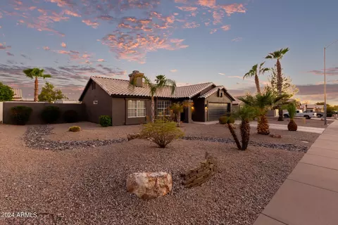 6323 E Quartz St, Mesa, AZ 85215 photo 2