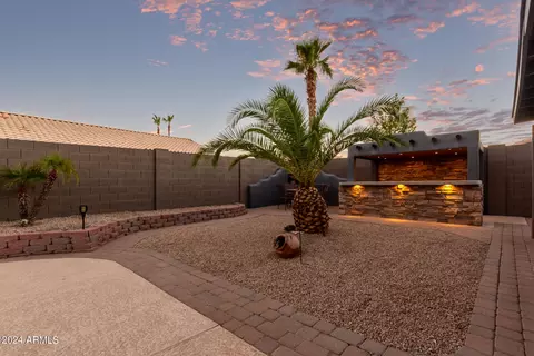 6323 E Quartz St, Mesa, AZ 85215 photo 25