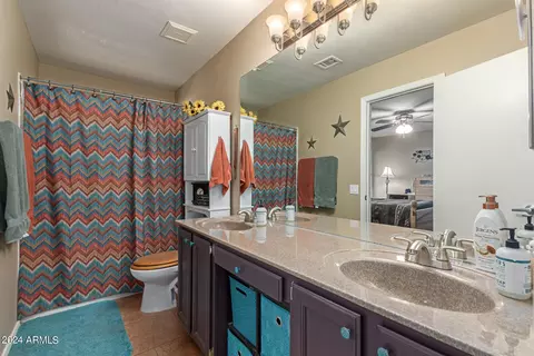 6323 E Quartz St, Mesa, AZ 85215 photo 13