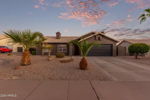 6323 E Quartz St, Mesa, AZ 85215