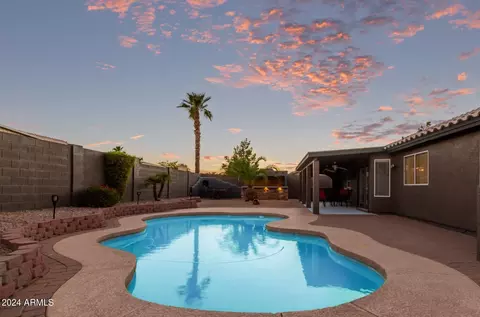 6323 E Quartz St, Mesa, AZ 85215 photo 21
