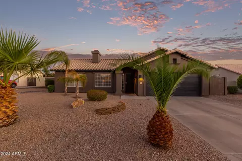 6323 E Quartz St, Mesa, AZ 85215 photo 3
