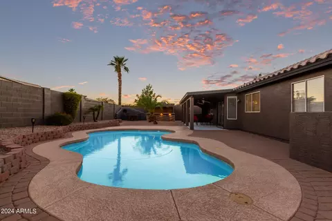 6323 E Quartz St, Mesa, AZ 85215 photo 33